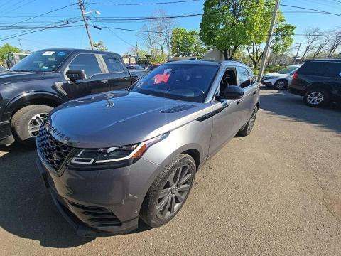 2019 LAND ROVER RANGE ROVER VELAR R-DYNAMIC SE - 1