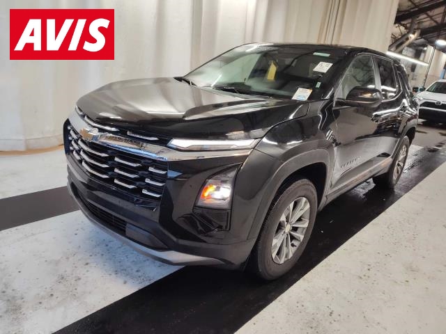2026 CHEVROLET EQUINOX LT - 1