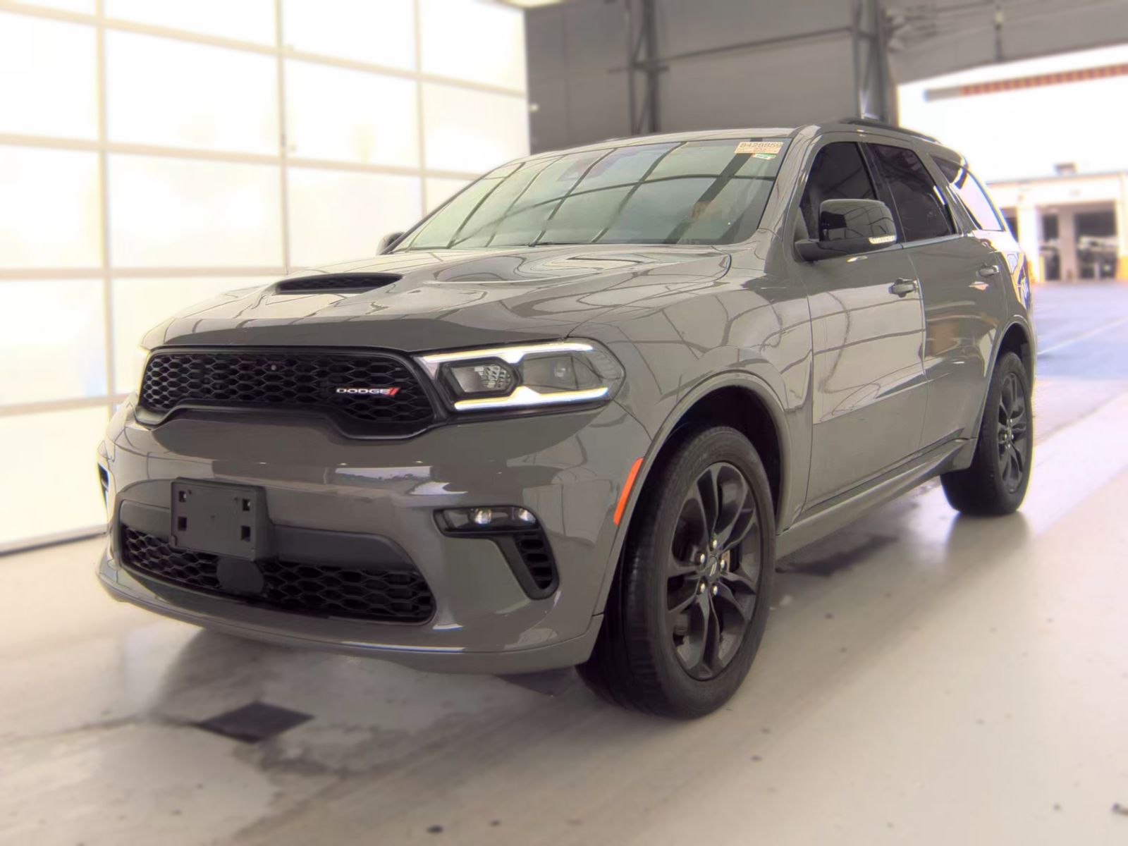 2022 DODGE DURANGO GT Plus - 1