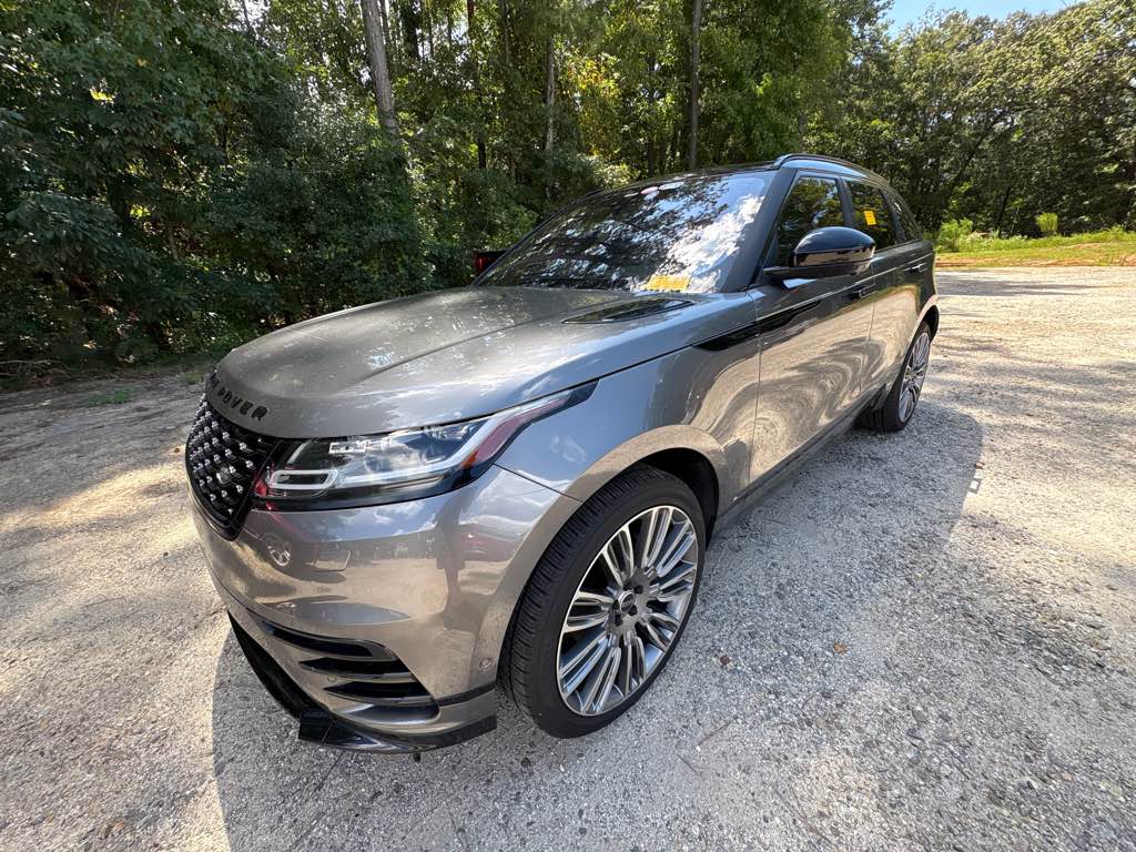 2019 LAND ROVER RANGE ROVER VELAR R-DYNAMIC SE - 1