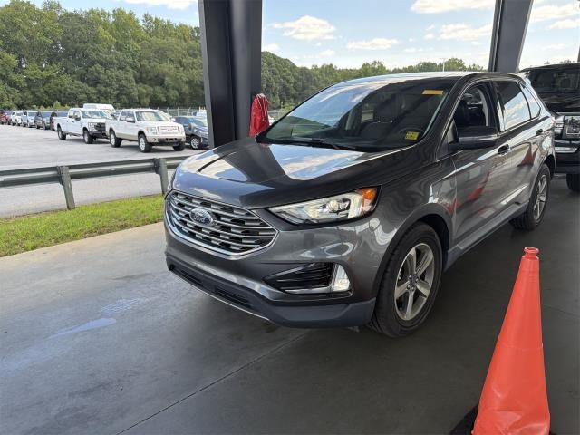 2020 FORD EDGE SEL - 1