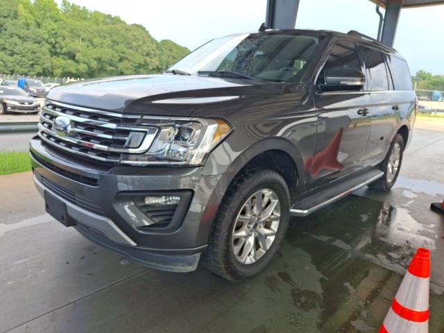 2020 FORD EXPEDITION XLT - 1