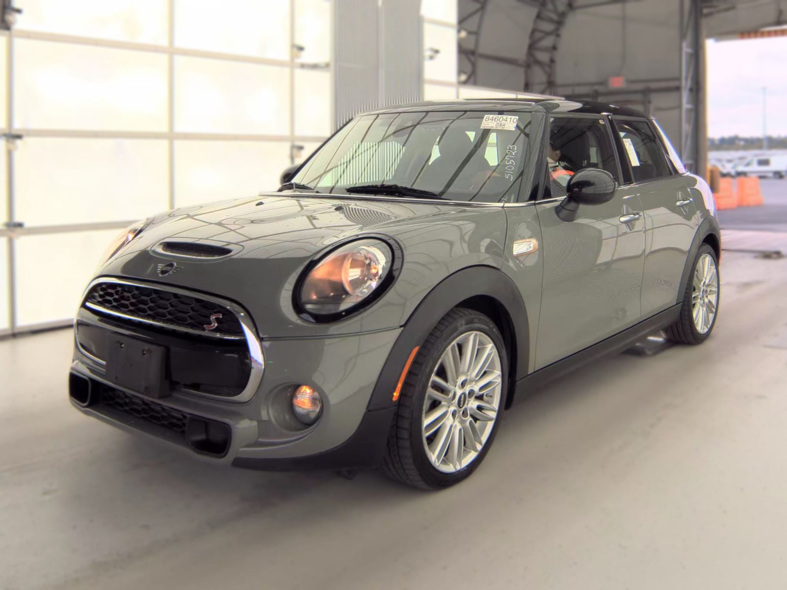 2019 MINI HARDTOP COOPER S - 1