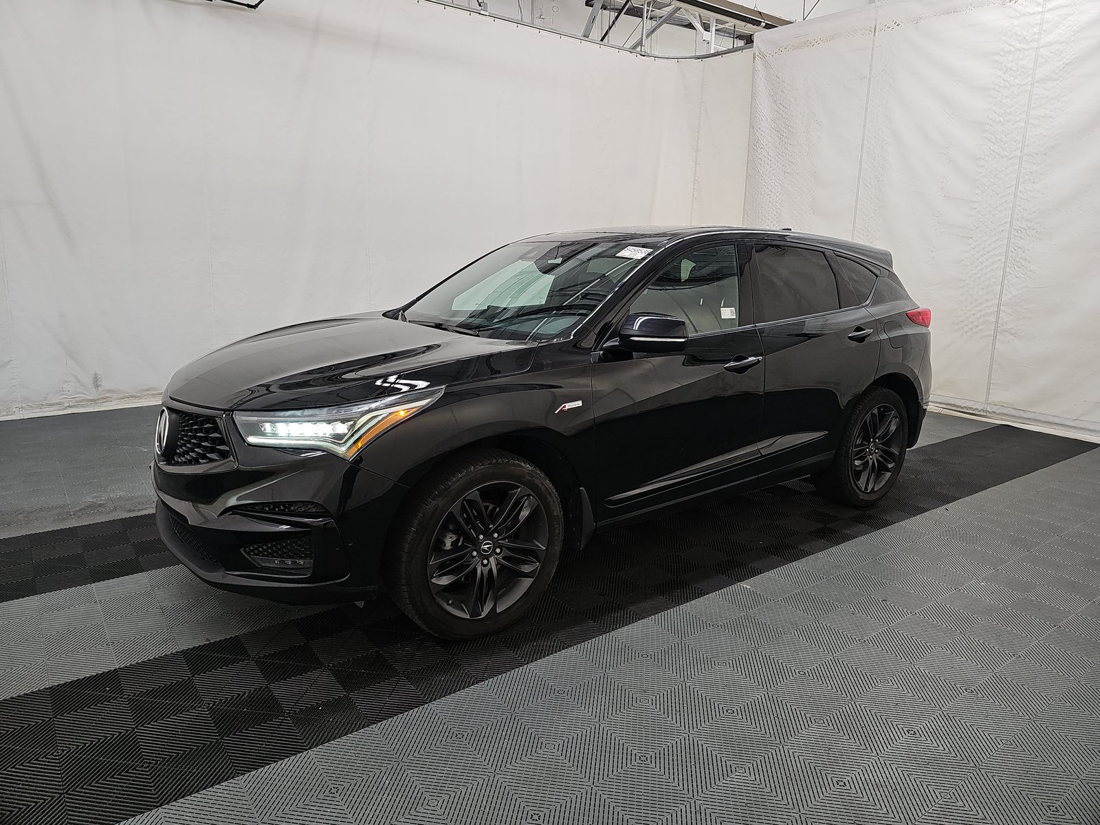 2020 ACURA RDX Base - 1