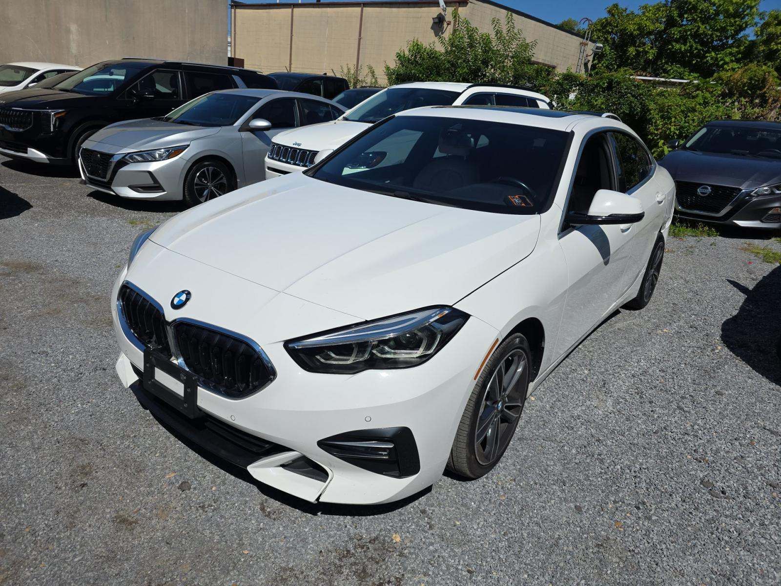 2021 BMW 2 SERIES 228I xDrive - 1