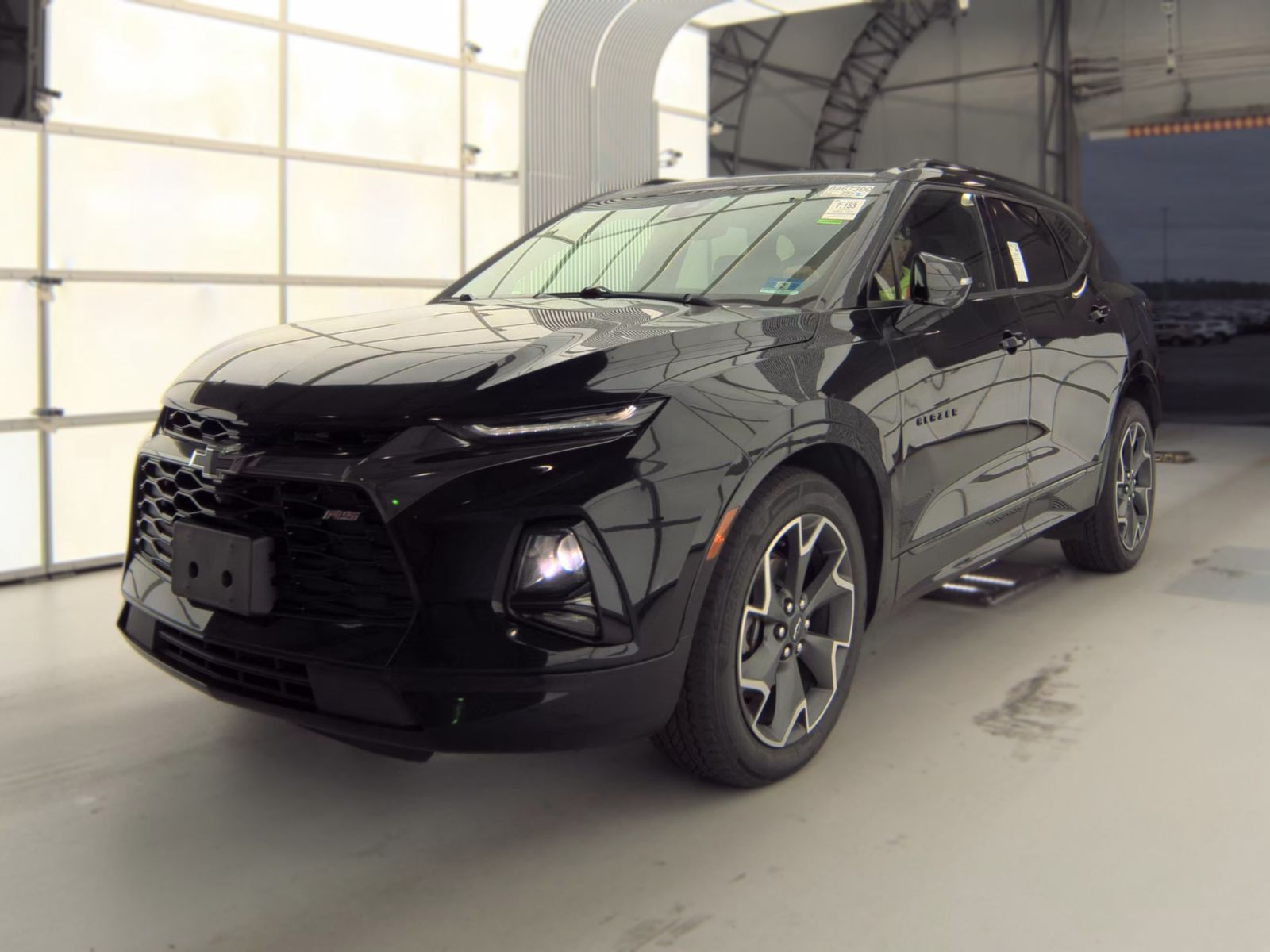 2020 CHEVROLET BLAZER RS - 1