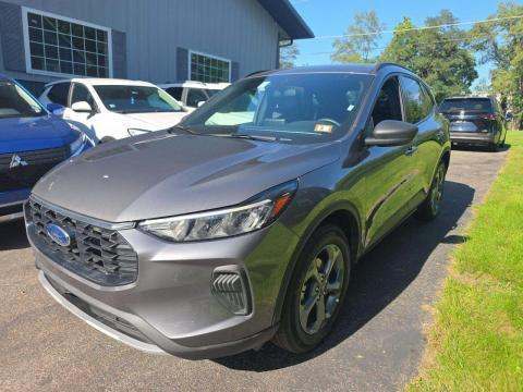 2026 FORD ESCAPE ST-Line - 1