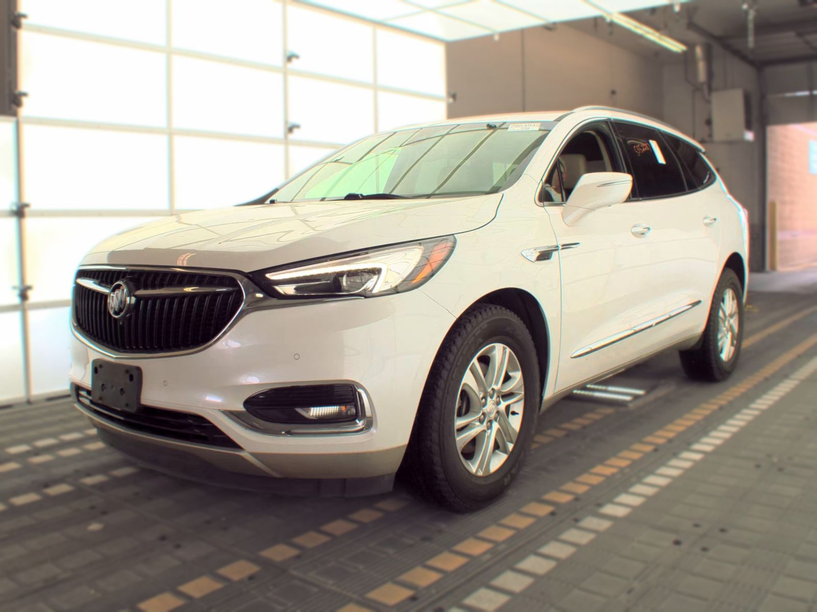 2019 BUICK ENCLAVE Premium - 1