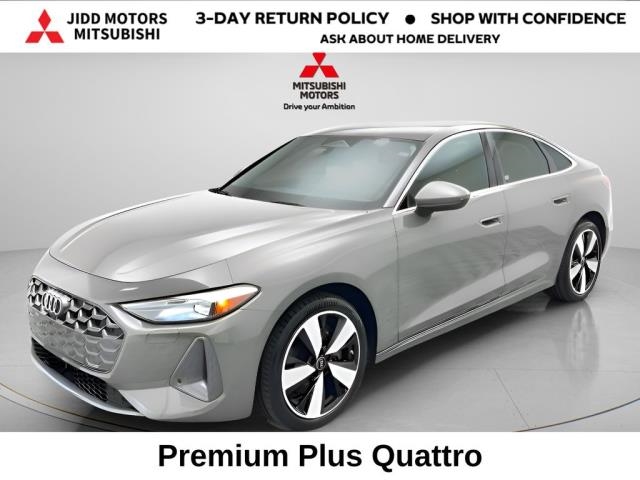 2025 AUDI A5 Premium - 1