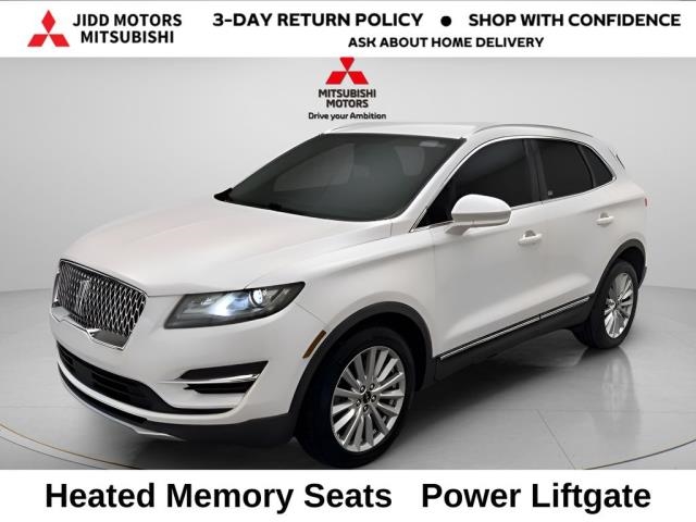 2019 LINCOLN MKC Standard - 1