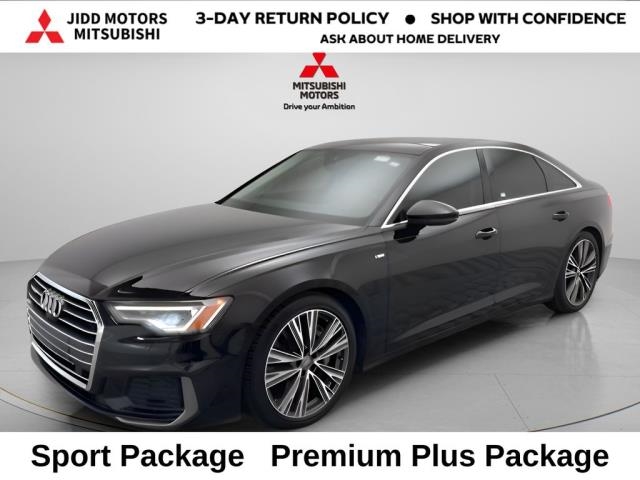 2019 AUDI A6 3.0T PREMIUM Plus - 1