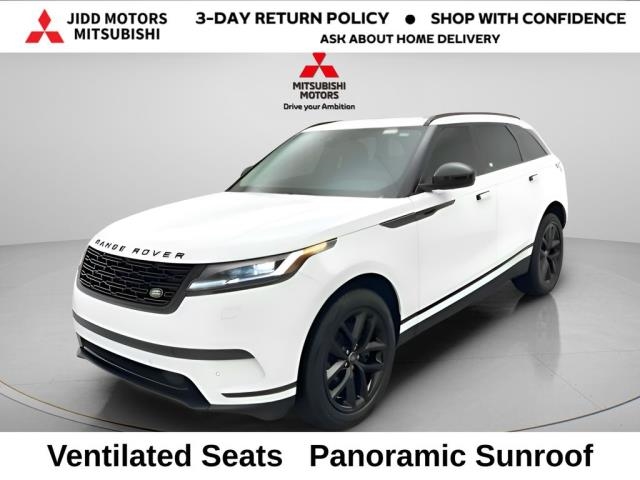 2024 LAND ROVER RANGE ROVER VELAR S - 1