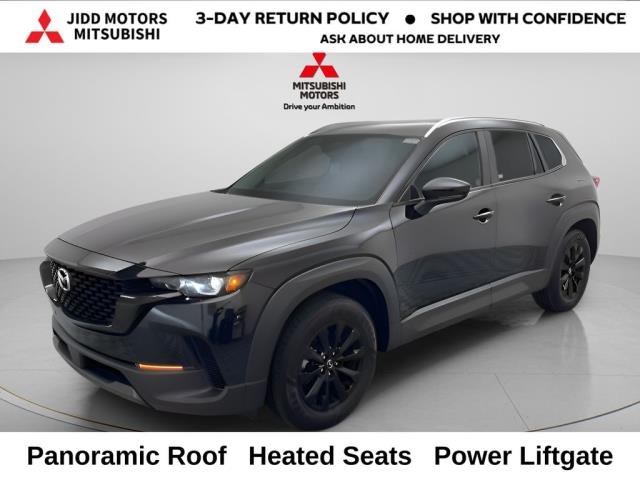 2026 MAZDA CX-50 2.5 S PREFERRED Package - 1