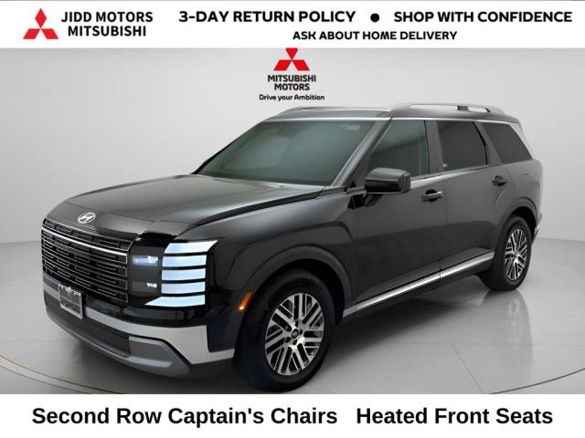 2026 HYUNDAI PALISADE SEL - 1