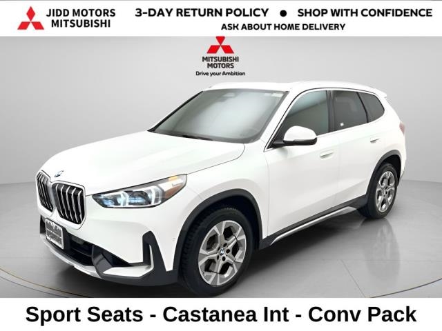 2026 BMW X1 xDrive28i - 1