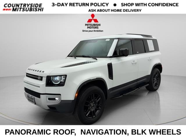 2025 LAND ROVER DEFENDER 110 S - 1
