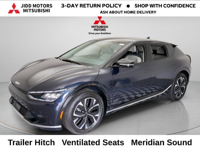 2024 KIA EV6 Wind - 1