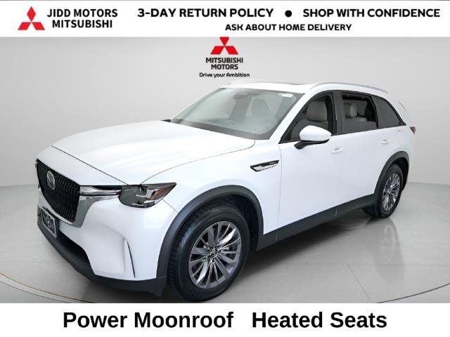 2024 MAZDA CX-90 PHEV PREFERRED Package - 1