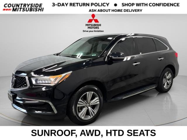 2020 ACURA MDX Base - 1