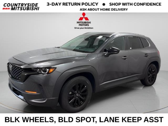 2025 MAZDA CX-50 2.5 S PREFERRED Package - 1