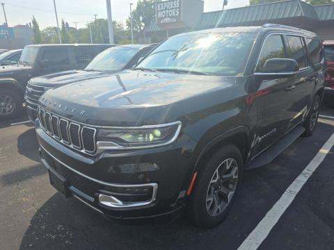 2023 JEEP WAGONEER L SERIES III - 1