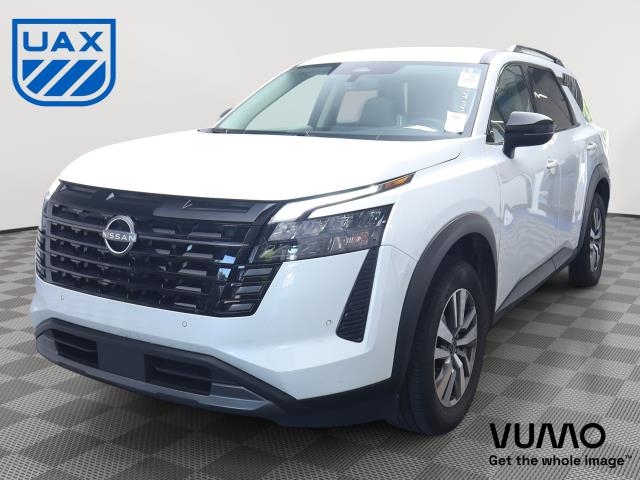 2026 NISSAN PATHFINDER SL - 1