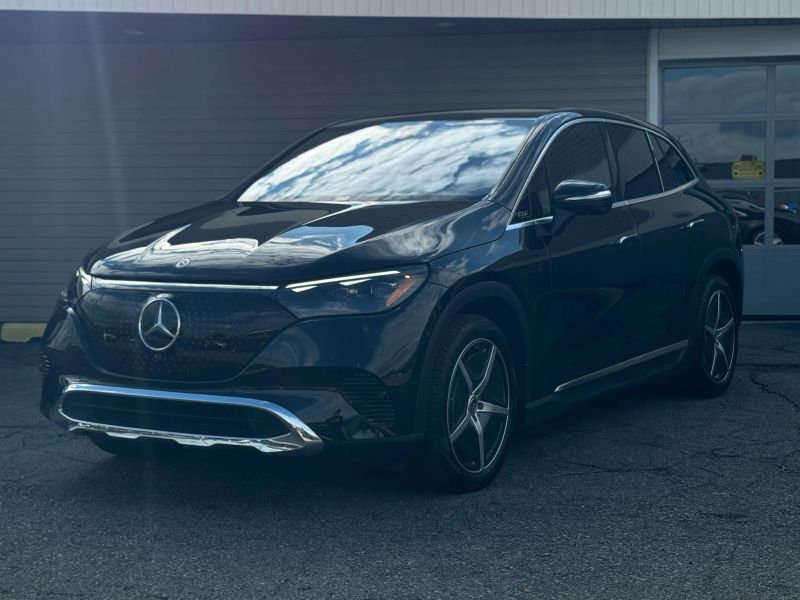 2024 MERCEDES-BENZ EQE EQE 350 - 1