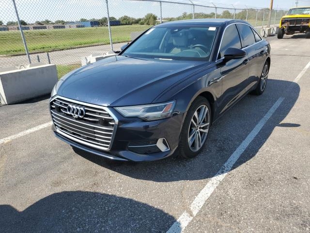 2023 AUDI A6 PREMIUM Plus - 1