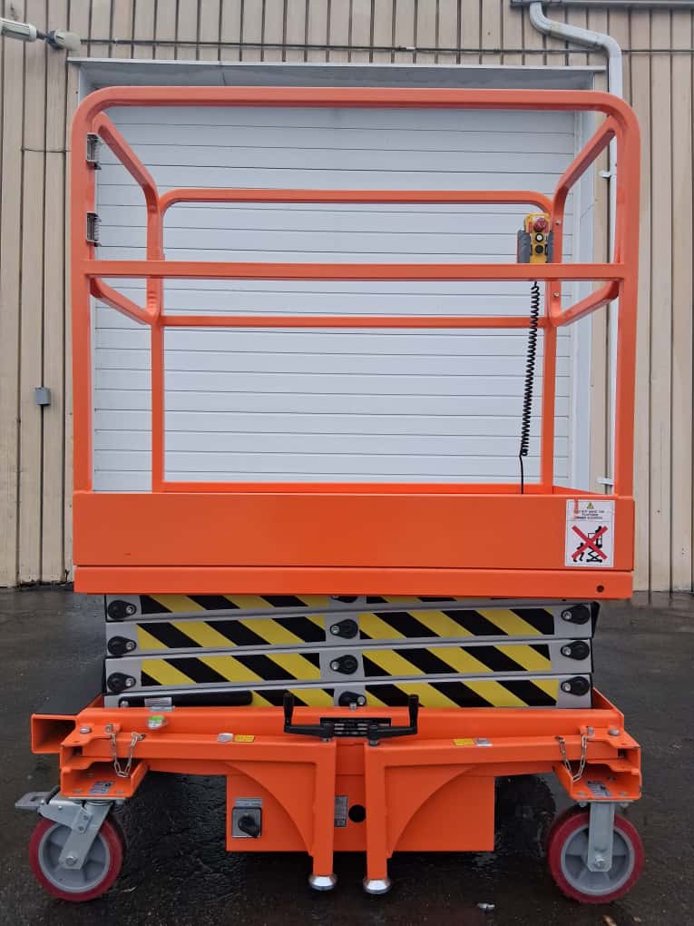 2020 OTHER OTHER-HEAVY Equipment - 1