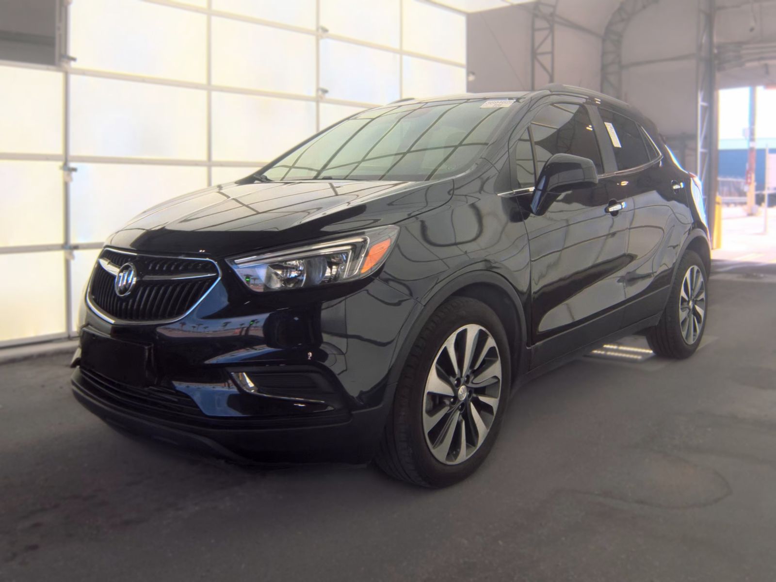 2021 BUICK ENCORE Preferred - 1