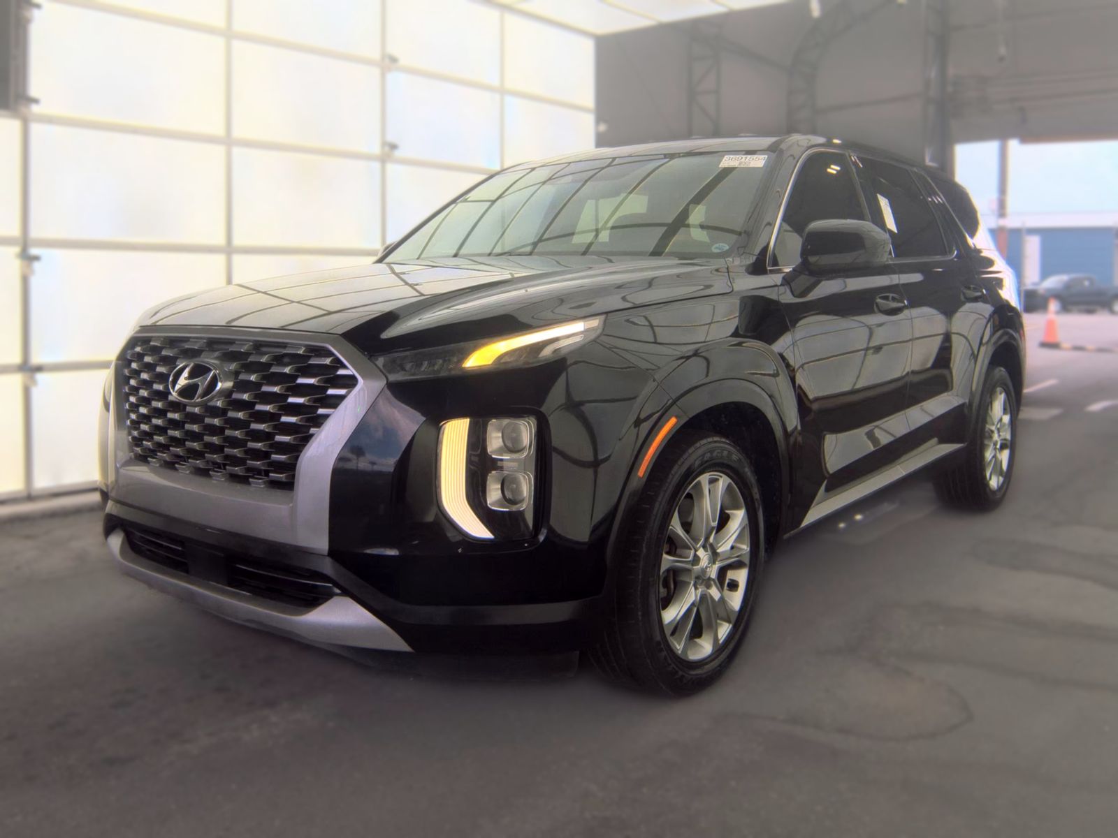 2020 HYUNDAI PALISADE SE - 1