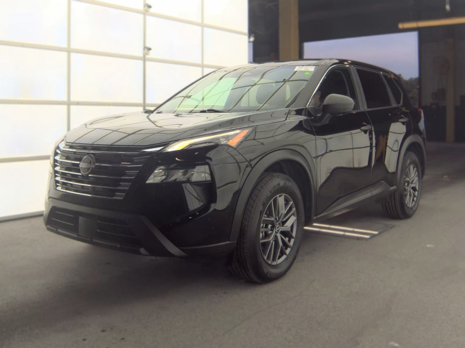 2024 NISSAN ROGUE S - 1