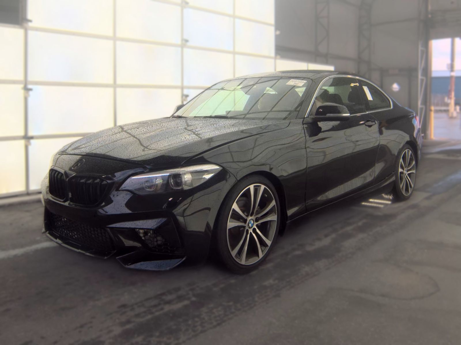 2019 BMW 2 SERIES 230i - 1