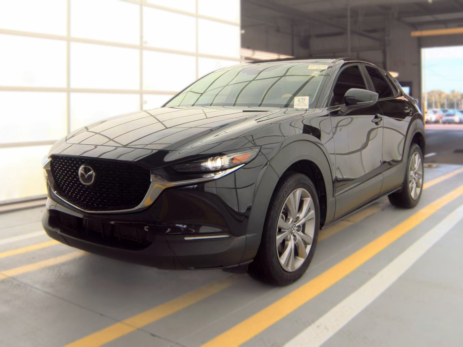 2020 MAZDA CX-30 PREFERRED Package - 1