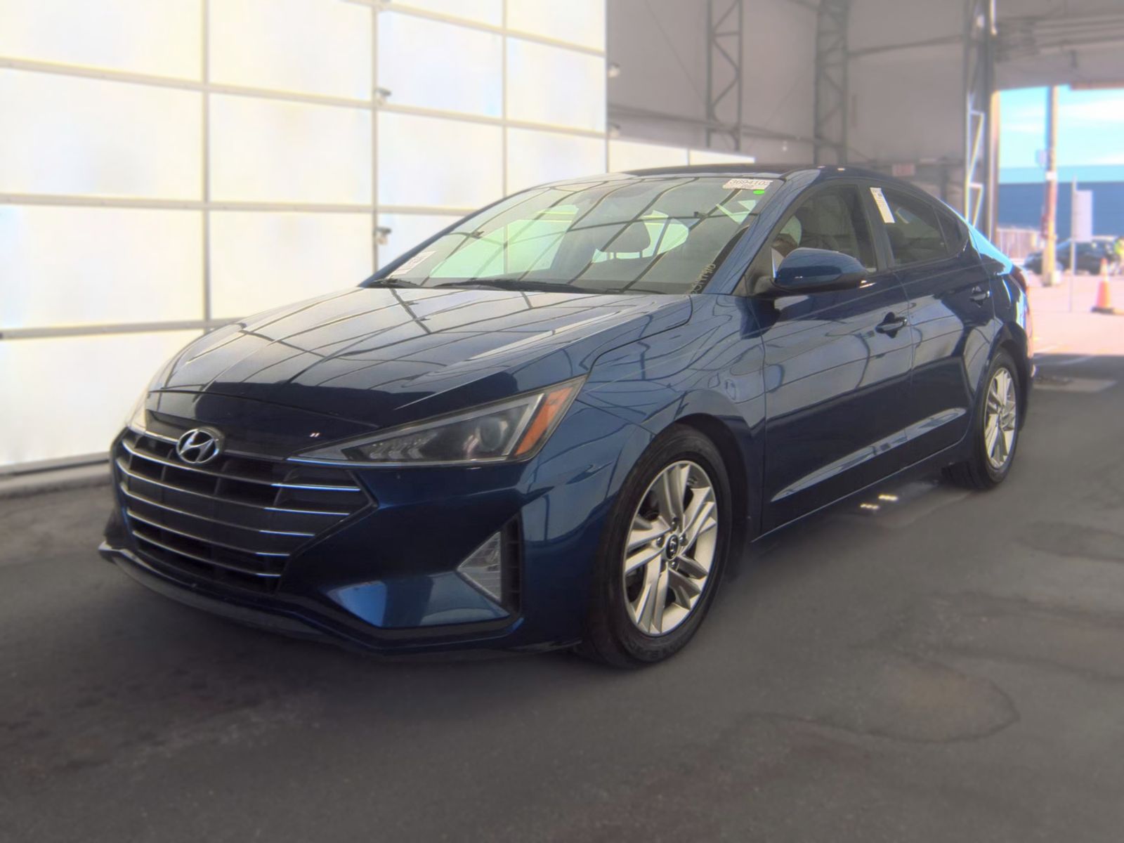 2019 HYUNDAI ELANTRA VALUE Edition - 1