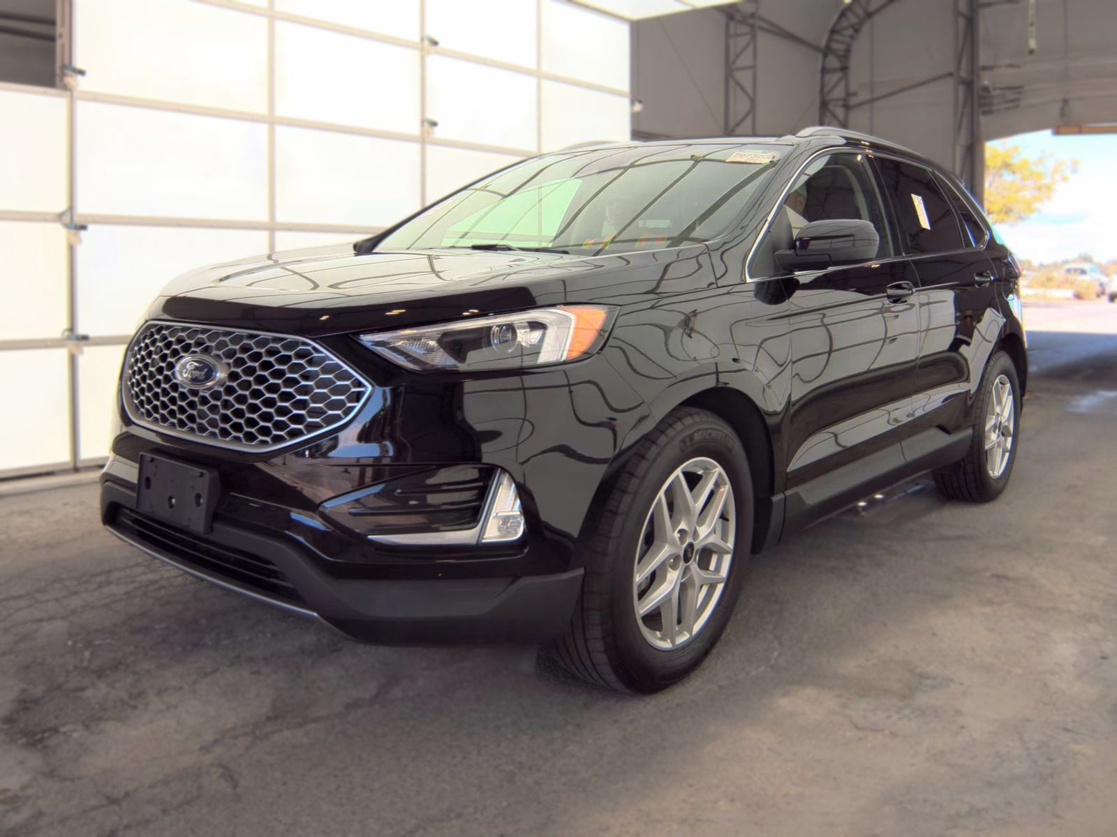 2024 FORD EDGE SEL - 1