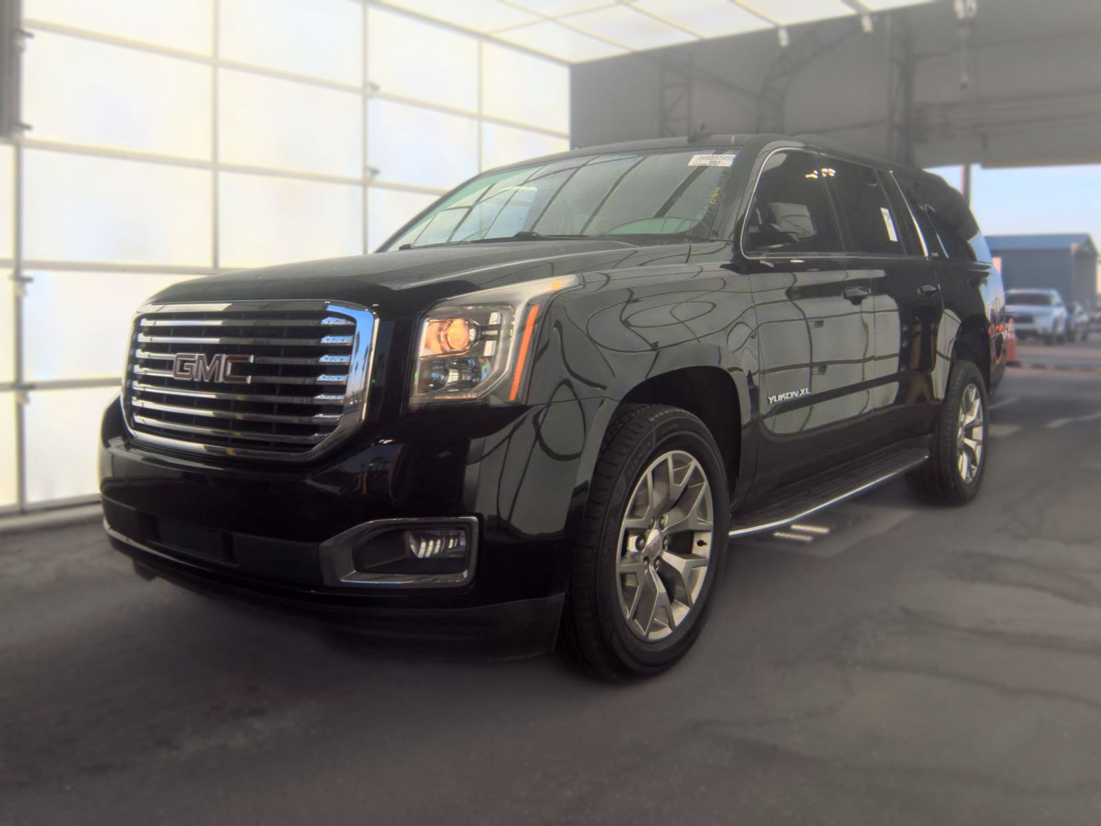 2020 GMC YUKON XL SLE - 1
