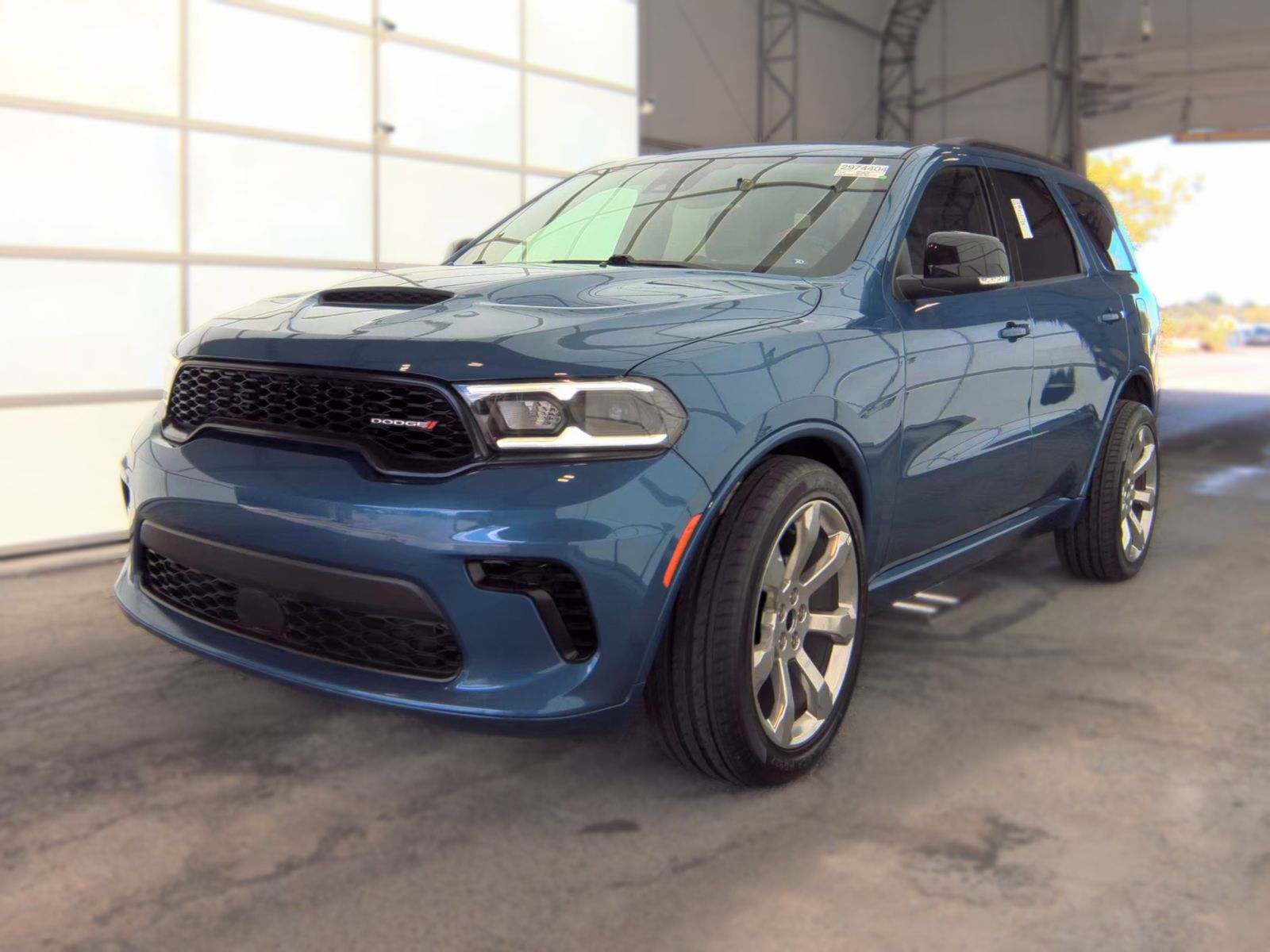 2024 DODGE DURANGO GT Plus - 1