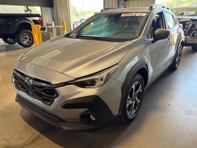 2025 SUBARU CROSSTREK Premium - 1