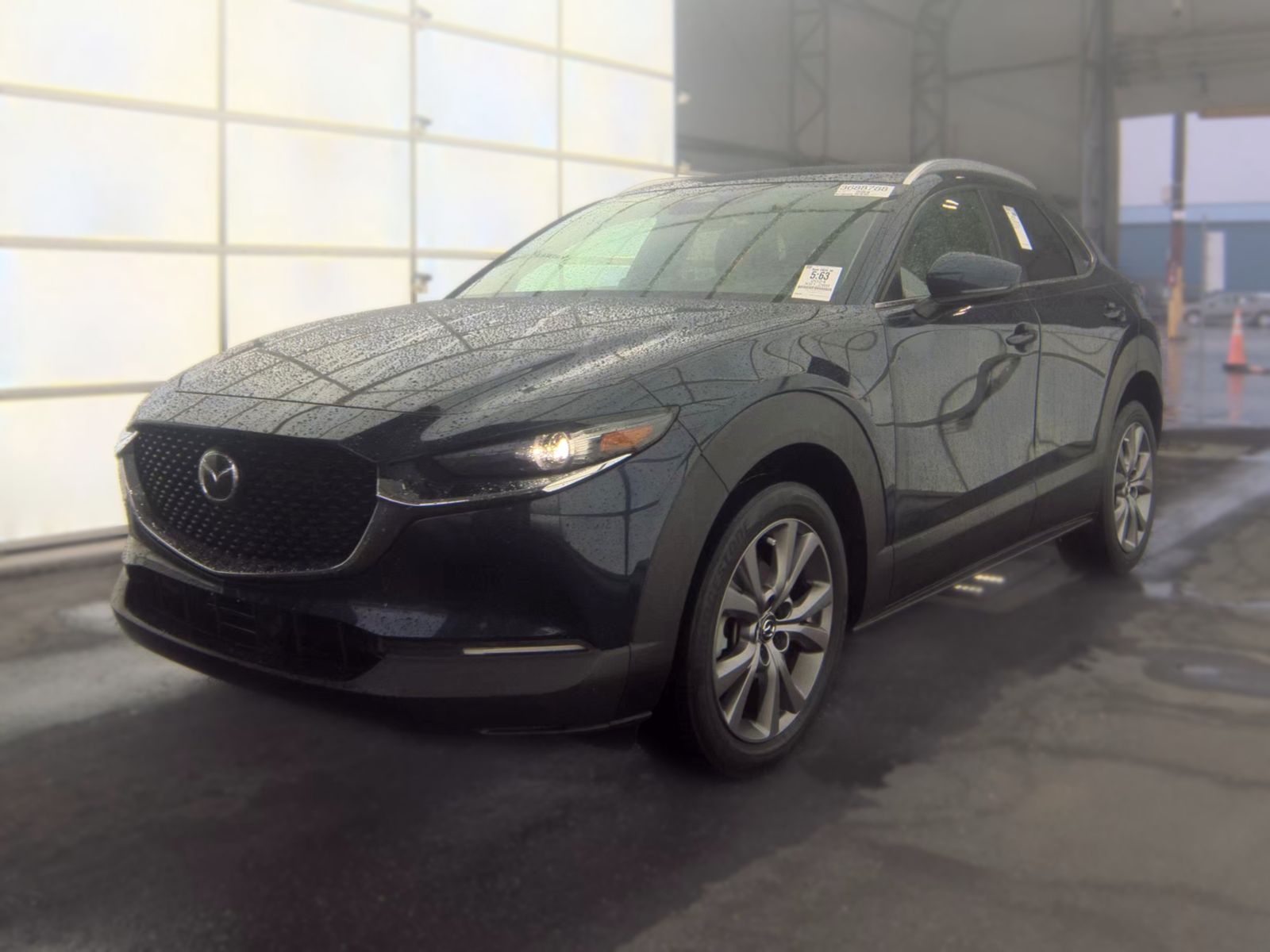 2024 MAZDA CX-30 2.5 S PREFERRED Package - 1
