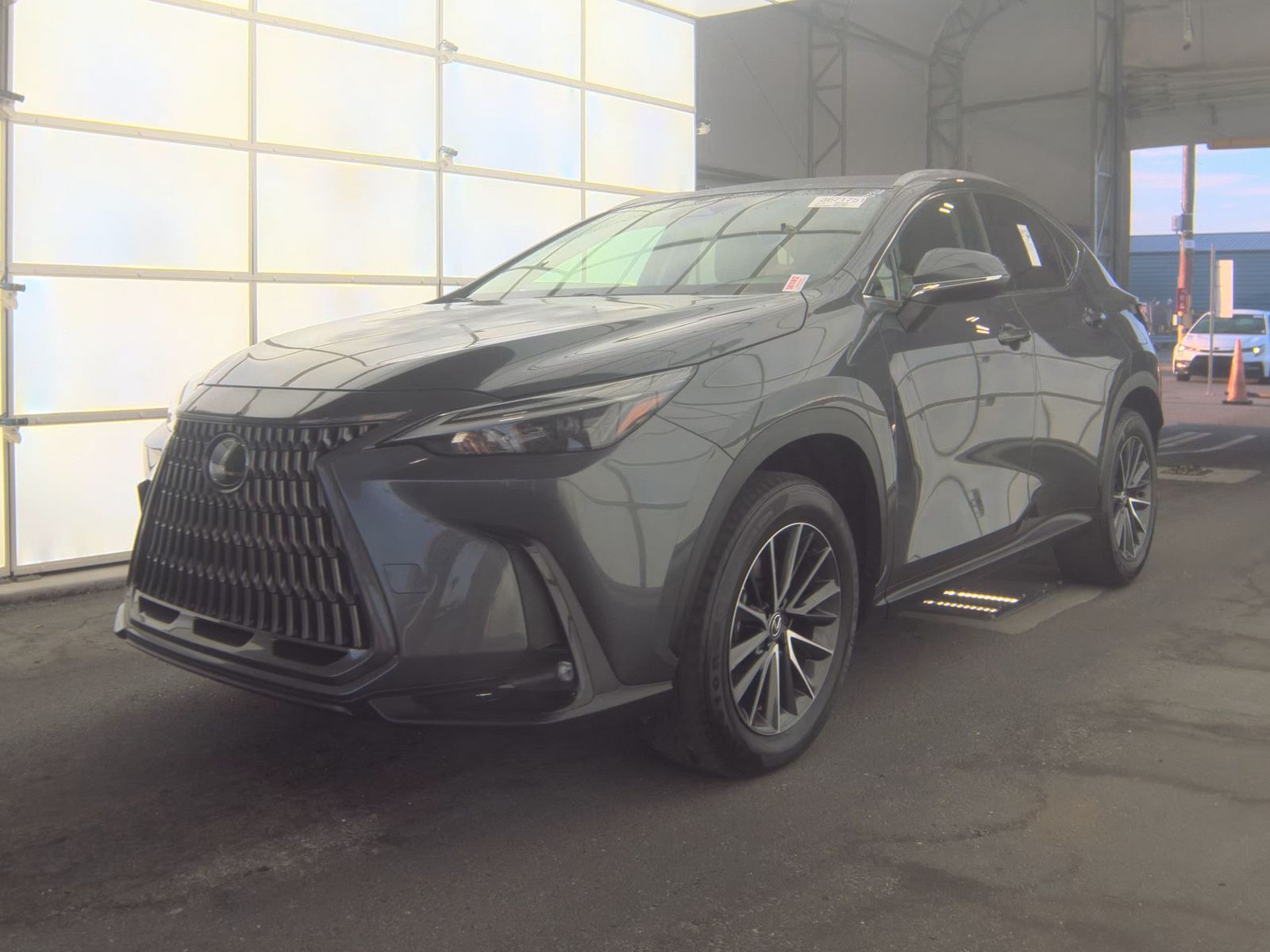 2024 LEXUS NX NX 250 - 1