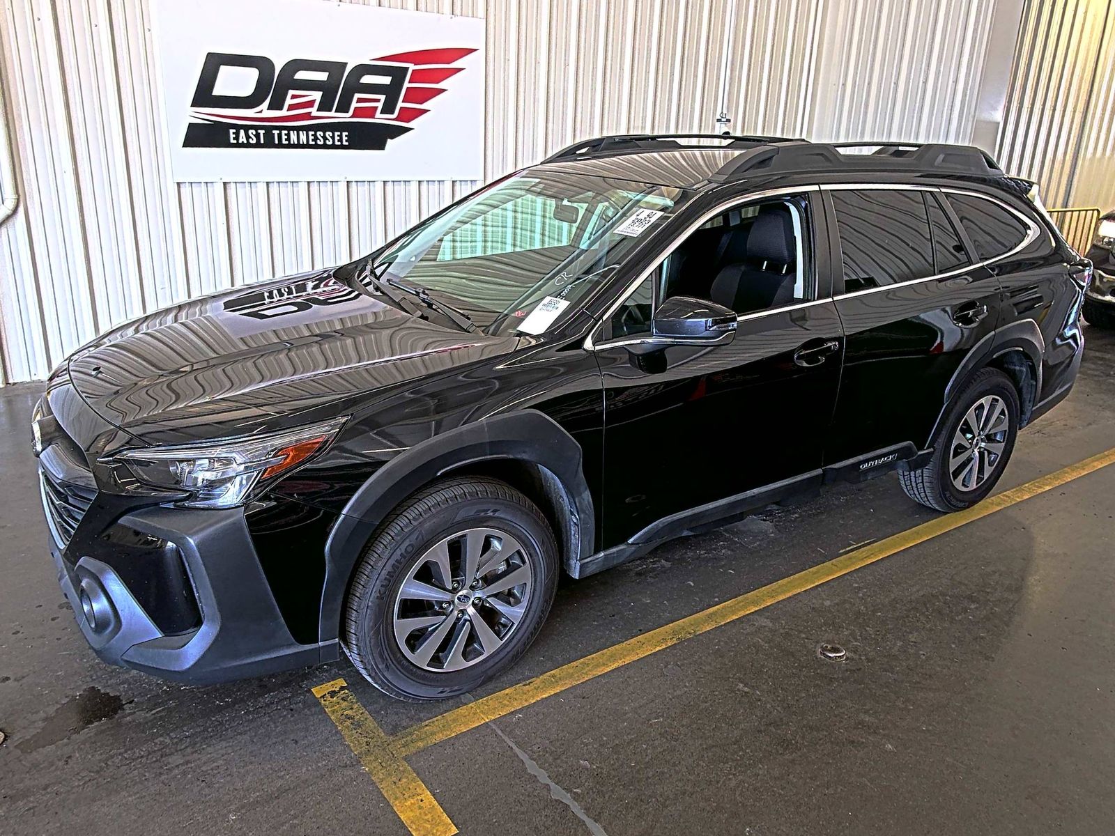 2023 SUBARU OUTBACK Premium - 1