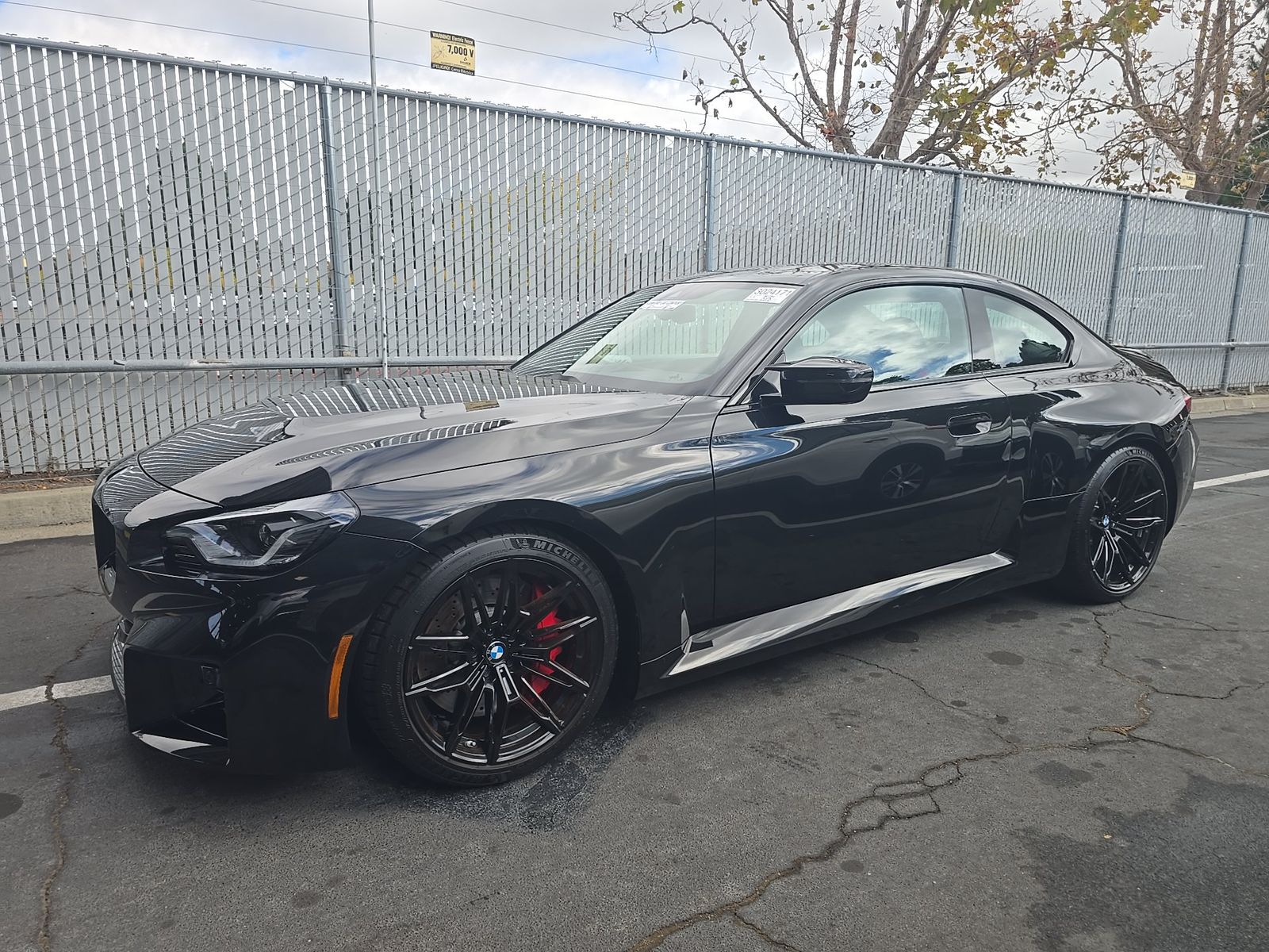 2024 BMW M2 Base - 1