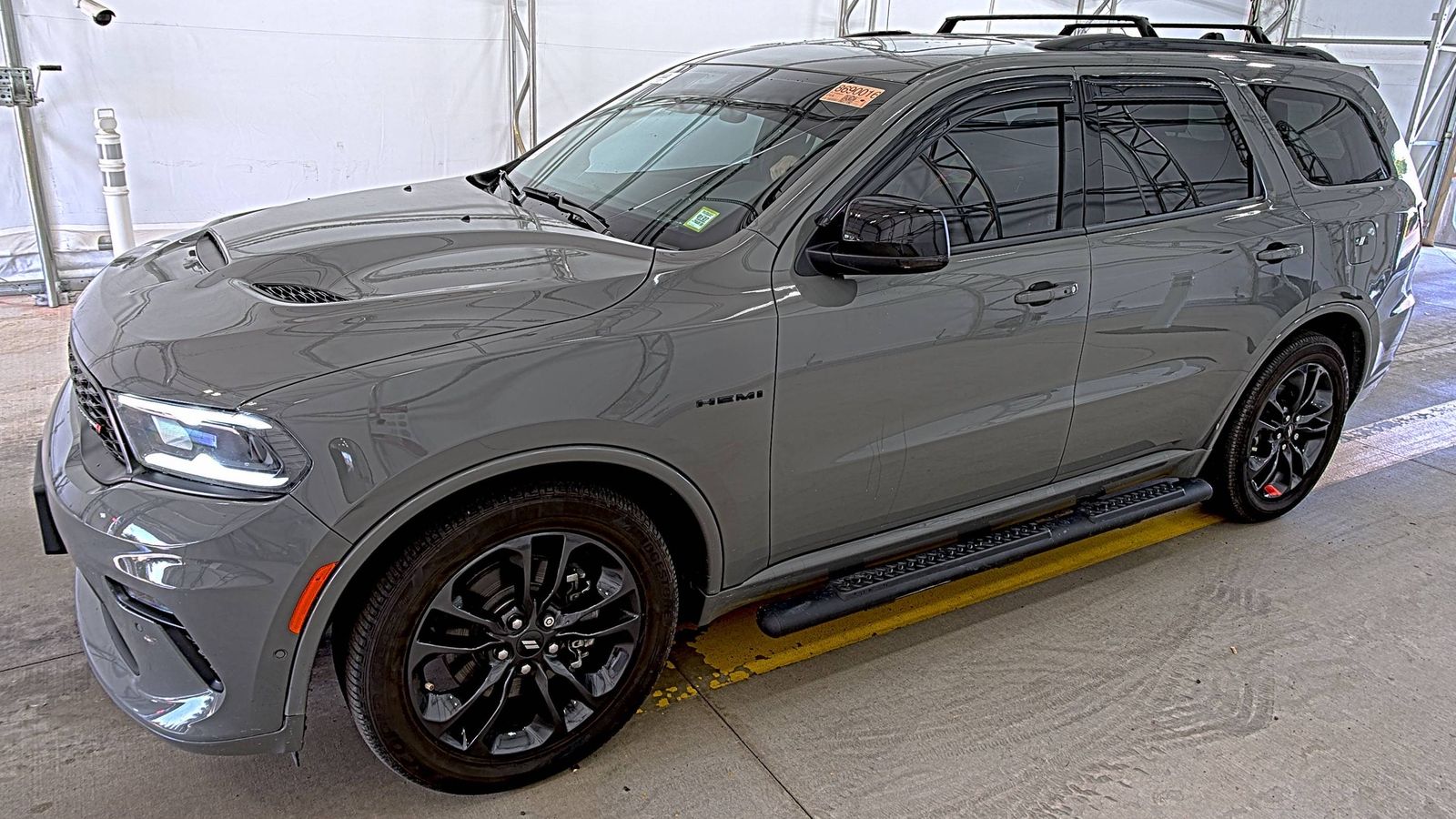 2023 DODGE DURANGO R/T Plus - 1