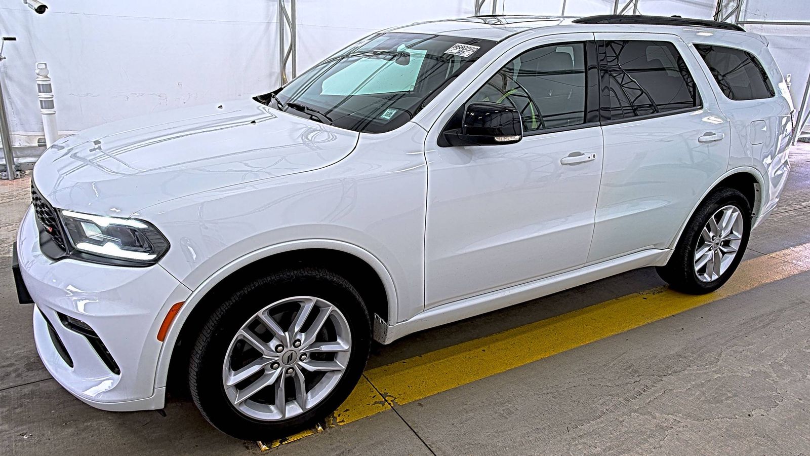 2023 DODGE DURANGO GT Plus - 1