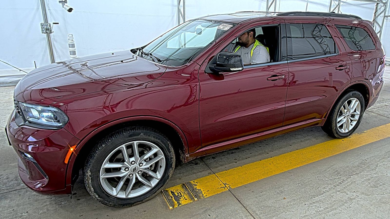 2023 DODGE DURANGO GT Premium - 1