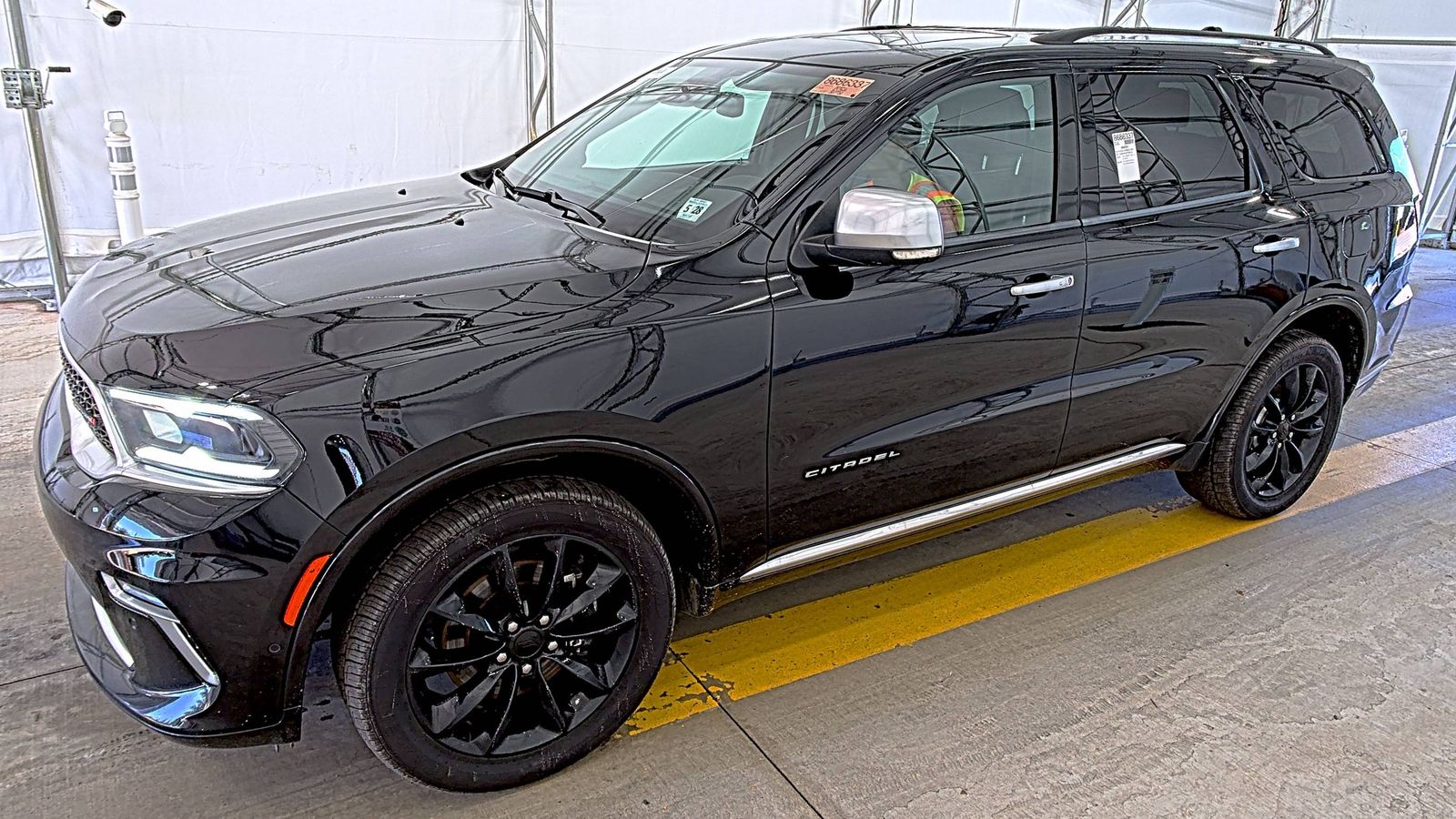 2023 DODGE DURANGO Citadel - 1