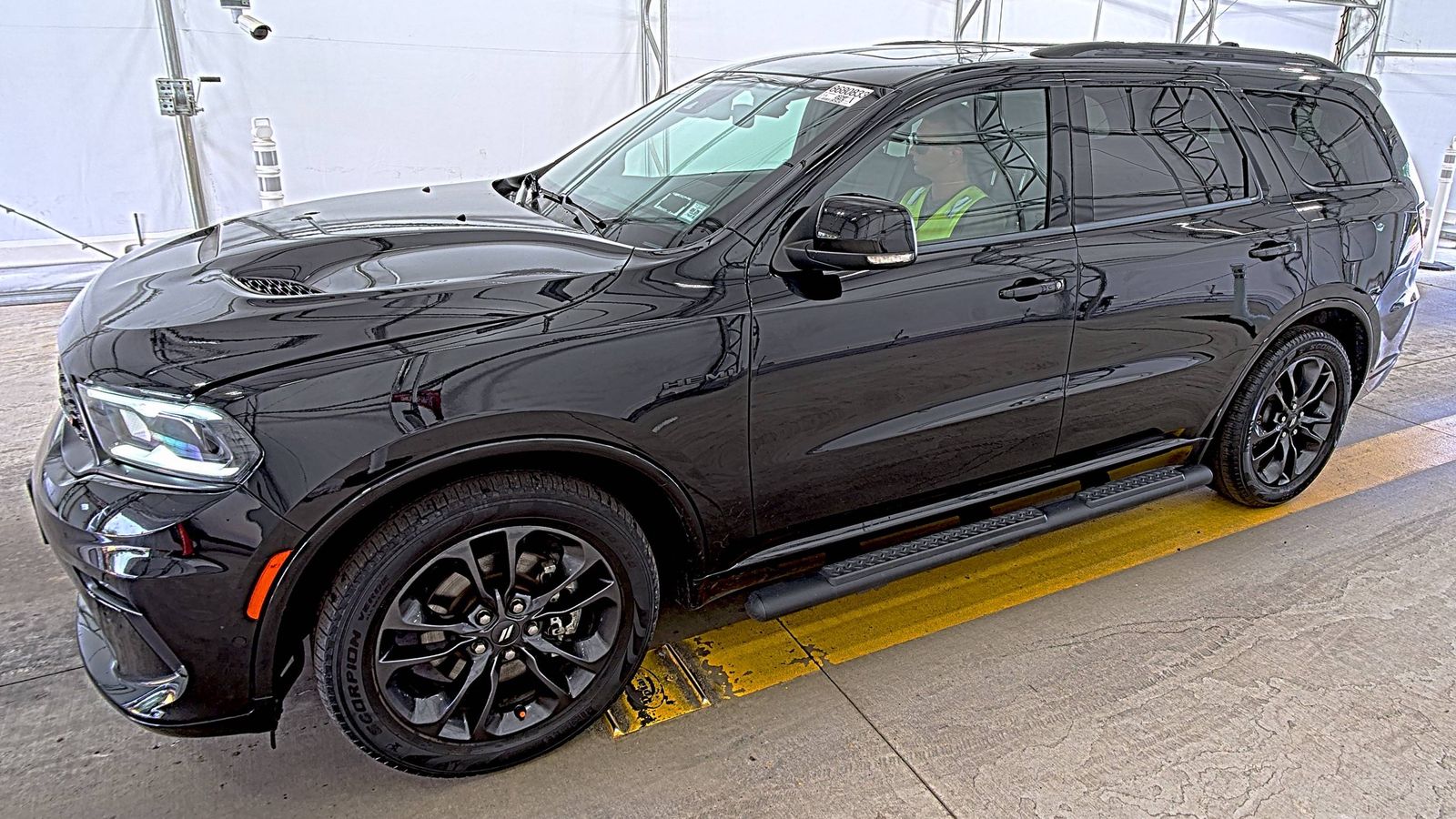 2023 DODGE DURANGO R/T Plus - 1