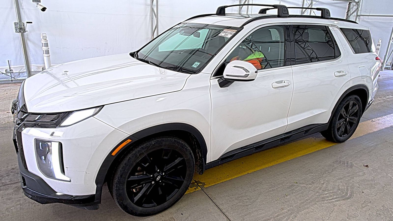 2024 HYUNDAI PALISADE XRT - 1