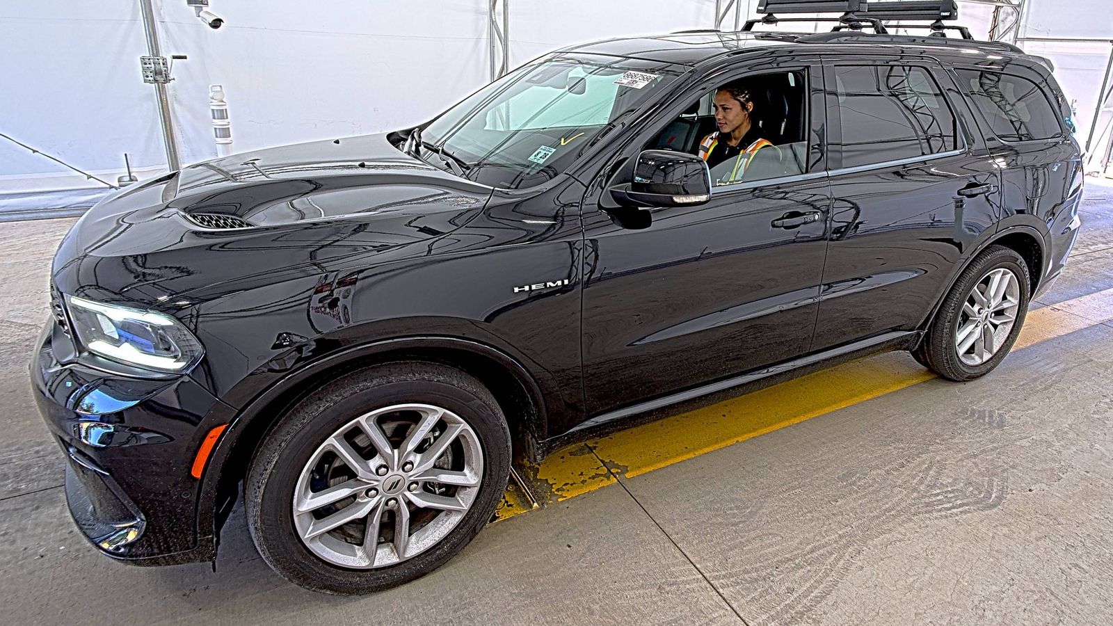 2023 DODGE DURANGO R/T Premium - 1